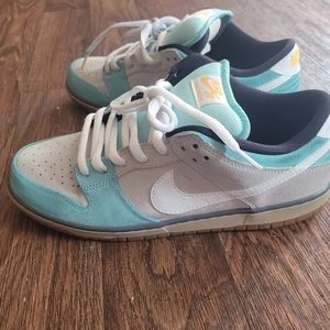 Air Nike dunks